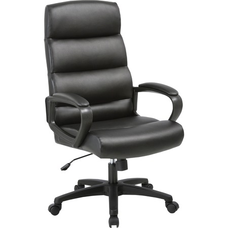 LORELL Leather Executive Chair 41843